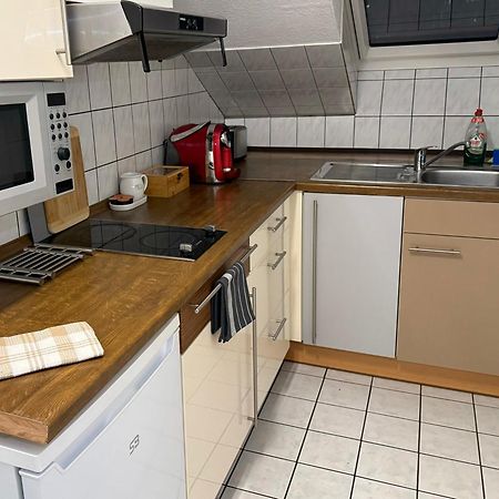 Marienhaus Apartment - Zentral, Parken, Netflix, Kontaktloses Einchecken Вупперталь Экстерьер фото
