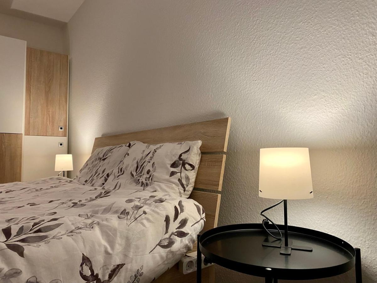 Marienhaus Apartment - Zentral, Parken, Netflix, Kontaktloses Einchecken Вупперталь Экстерьер фото