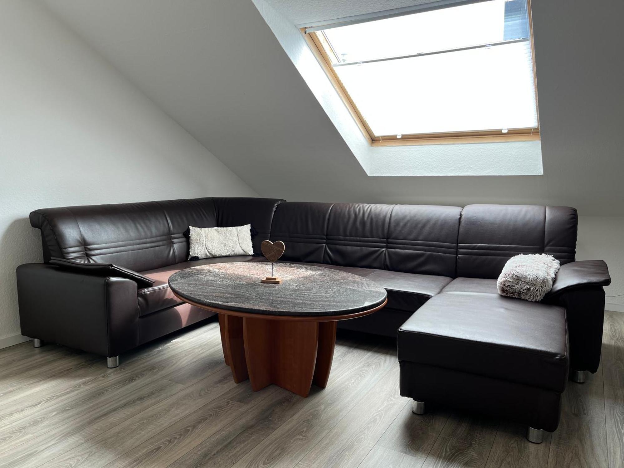 Marienhaus Apartment - Zentral, Parken, Netflix, Kontaktloses Einchecken Вупперталь Экстерьер фото