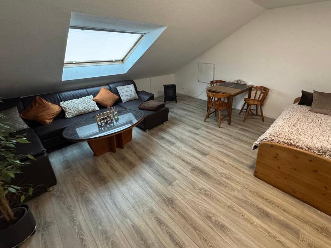 Marienhaus Apartment - Zentral, Parken, Netflix, Kontaktloses Einchecken Вупперталь Экстерьер фото